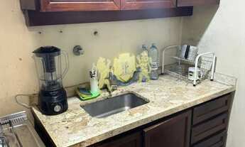 Imagem 3: Flat com 1 dormitório à venda em Campos Elíseos - SP