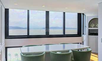 Imagem 2: Apartamento 3 suítes, Vista Mar em Florianópolis
