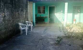 Imagem: Casa Barata no Albano