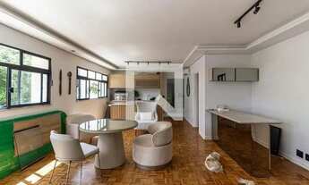 Imagem 2: Apartamento à Venda - Higienópolis, 3 Quartos, 219 m2