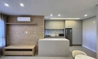 Imagem 3: Apartamento Para Alugar Insight Palhano Londrina