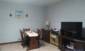 Imagem 4: CASA ASSOBRADADA - BROOKLIN - SP