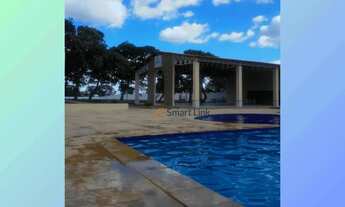 Imagem 4: Terreno à venda, 56619 m² por R$ 142.920,39 - Santa Rosa - Teresina/PI