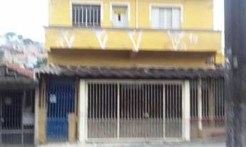 Imagem: Casa em Rua Jorge Genest - Vila Lutécia