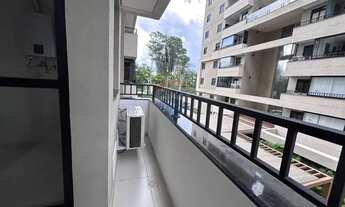 Imagem 6: Apartamento para Alugar de 69m² com 2 Dormitórios Evolution Muraro no Jardim América - Sor