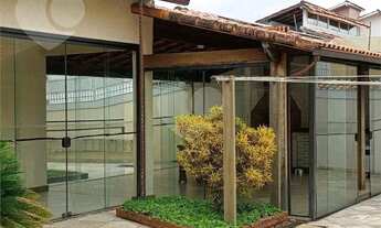 Imagem: CASA DUPLEX COM LAZER COMPLETO - 353 m²