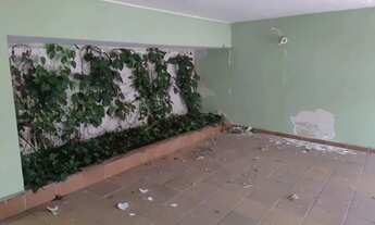 Imagem 2: Casa para alugar no Jaguaré, São Paulo: 3 dormitórios, suíte e garagem coberta!