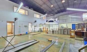 Imagem 4: Imóvel comercial para locação no Bairro Campos Elíseos, próximo à Av. Dr. Francisco Junque