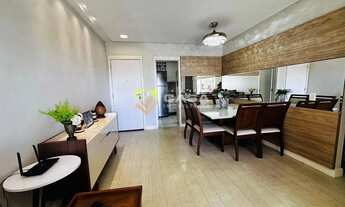 Imagem 2: Apartamento em Santa Luzia - Ideal para famílias, perto de tudo que você precisa! CWDM