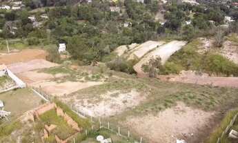 Imagem: Terreno 1000m² em Condomínio Fechado Mairinque