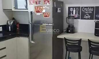 Imagem 2: Apartamento à venda no Condomínio Residencial Hortolandia I em Jundiaí/SP