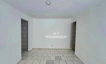 Imagem 3: Sobrado com 2 dormitórios para alugar, 50 m² por R$ 1.229,64/mês - Cidade Líder - São Paul