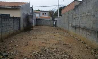 Imagem 3: Terreno Santa Teresa taubate