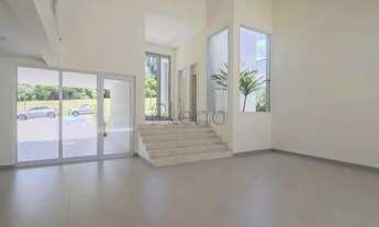 Imagem 7: Casa à venda em Indaiatuba, Jardim Santa Rita, com 4 suítes, com 420 m², Villa dos Pinheir