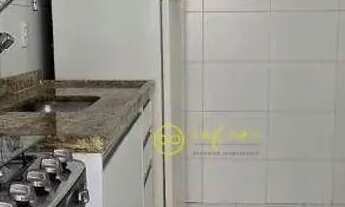 Imagem 7: Apartamento com 2 Quartos para alugar, 52 m² por R$ 1.525/mês - Condomínio Bosque São Paul