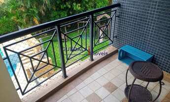 Imagem 3: Jardim Guedala Apartamento com 2 dormitórios