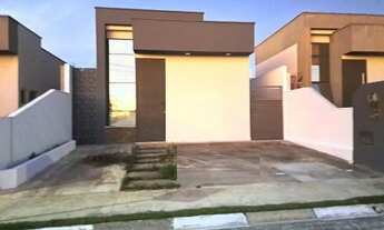 Imagem 7: Muito Mais Linda Casa com Pé-Direito alto Top com 2/4 com suíte. Próximo Av. Ayrton Sena