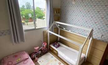 Imagem 7: Apartamento 2 Quartos no Fanny | Spazio Connection | Vaga Coberta Livre