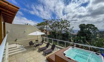 Imagem: Casa 3 quartos - Granville