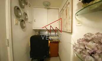 Imagem: Apartamento-À VENDA-Flamengo-Rio de Janeiro-RJ