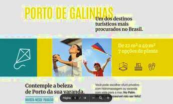 Imagem 7: Exenlente studio no centro de porto de Galinhas 1 quarto em Porto de Galinhas - Ipojuca