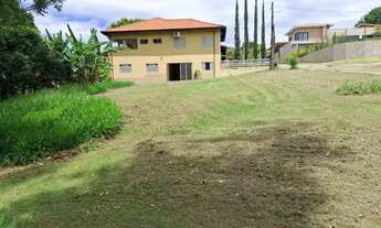 Imagem 6: Terreno em Condomínio à Venda em Sumaré-SP, na Estância Árvore da Vida com 660m² de Área!