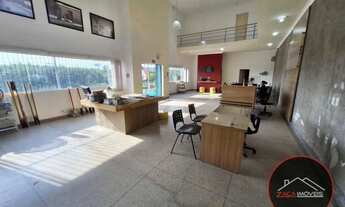 Imagem 7: Galpão, 1300 m² - venda por R$ 4.000.000 ou aluguel por R$ 30.000/mês - Jardim Revista - S