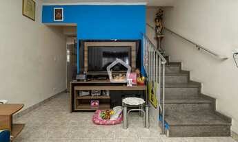 Imagem 3: Casa em Vila Formosa