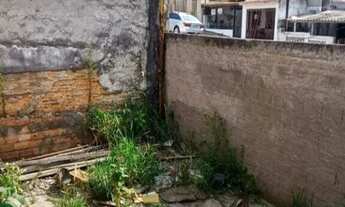 Imagem 7: Terreno à venda, 324 m² por R$ 579.999,90 - Vila Clarice - Santo André/SP