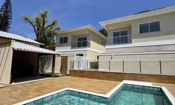 Imagem: Casa em condomínio com 3 quartos, 2 suítes