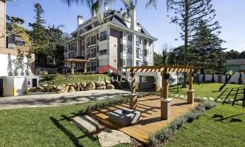 Imagem 3: Apartamento em Rua Leopoldo Rosenfeld - Planalto - Gramado/RS