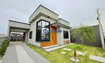 Imagem: Casa com excelente acabamento de 03 dormitórios