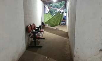 Imagem 4: Localizada na Chapadinha Sul