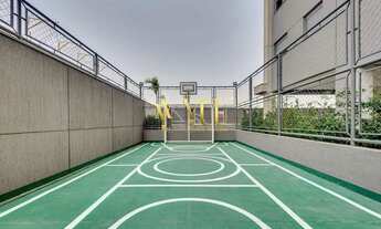 Imagem 4: Apartamento 110m², 3 suítes no Muy Bueno, R$7.777/m², pronto pra morar!