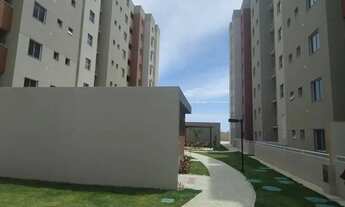 Imagem: Apartamento à Venda Coral Village, Costa