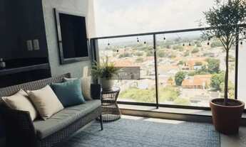 Imagem 3: Condominio Edificio ARCH - Apartamento Alto Padrão Condomínio ARCH