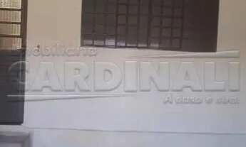 Imagem 3: Casa Padrão em São Carlos