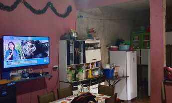 Imagem 3: Sobrado 135.000 Casa com 3 dormitórios