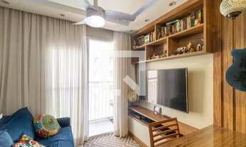 Imagem 2: Apartamento à Venda - Bom Retiro, 2 Quartos, 37 m2