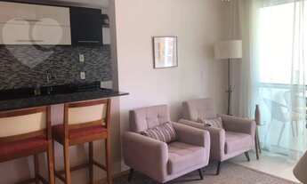 Imagem 5: Ótimo apartamento 2 quartos , sol da manhã, frente, lazer completo , 1 vaga de gargem