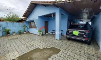 Imagem 2: Casa em Rua Manoel Jorge - Guarda Civil - Itanhaém/SP