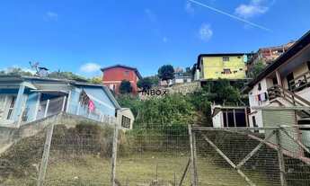 Imagem: INBOX CIA IMOBILIÁRIA VENDE - TERRENO NO