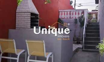 Imagem 3: Casa à venda no Caminho de Búzios com 5 quartos por R$ 390.000,00