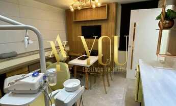 Imagem 5: Consultório para aluguel tem 13m² com 1 consultório odontológico no Setor Marista - Goiâni