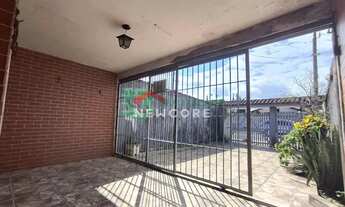 Imagem 5: Casa em Avenida São Luiz - Vila Atlântica - Mongaguá/SP