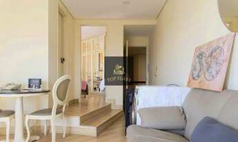 Imagem: Flat disponível na Bela vista