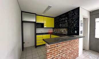 Imagem 5: COMERCIAL BAHIA Galpão / depósito com 1 vaga na garagem