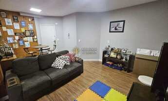 Imagem 5: Área Privativa, 2 quartos, 1 suíte, 2 vagas