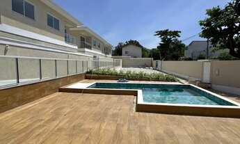 Imagem 3: Casa em condomínio com 3 quartos, 2 suítes em excelente localização em Piratininga - Niter