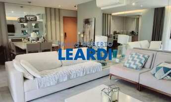 Imagem: APARTAMENTO - JARDIM TREVO - SP